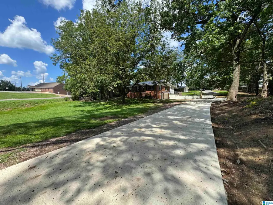 8508 OLD BAGLEY ROAD, Dora, AL 35062 - #3
