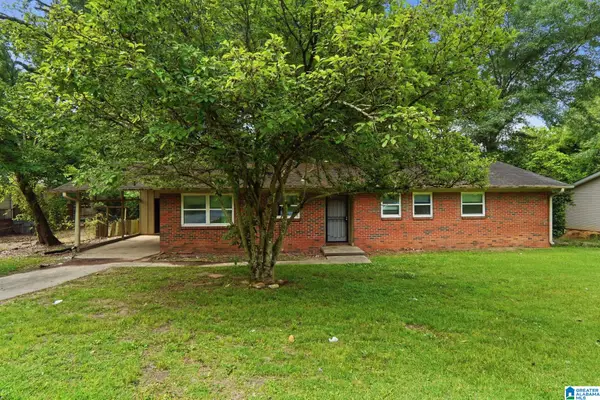 409 16TH AVENUE NW, Center point, AL 35215
