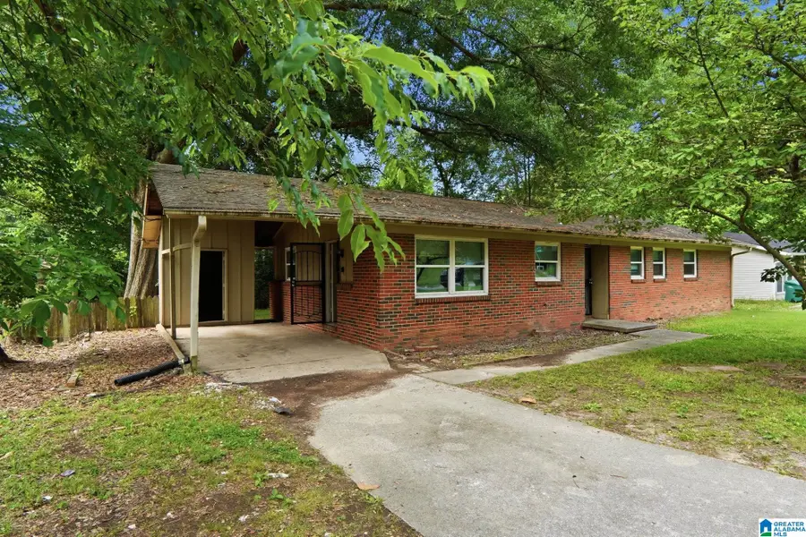 409 16TH AVENUE NW, Center Point, AL 35215 - #2