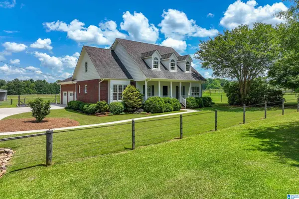 2101 HIGHWAY 48, Wilsonville, AL 35186