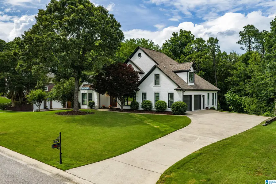 2016 BROOK HIGHLAND RIDGE, Birmingham, AL 35242 - #2