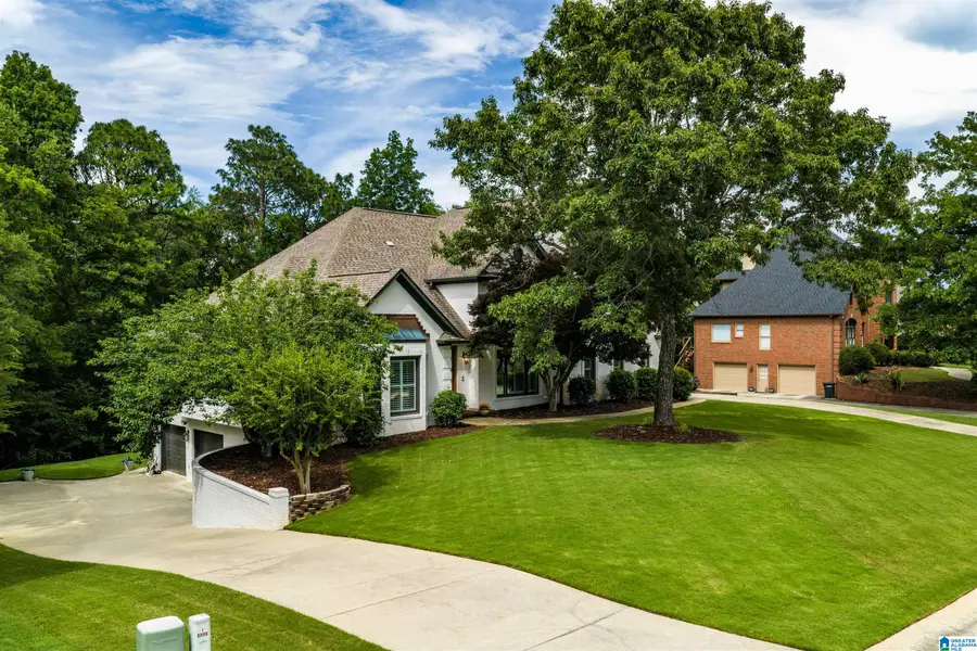 2016 BROOK HIGHLAND RIDGE, Birmingham, AL 35242 - #3