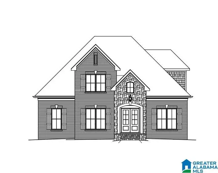 263 NORWICK FOREST DRIVE, Alabaster, AL 35007 - #1