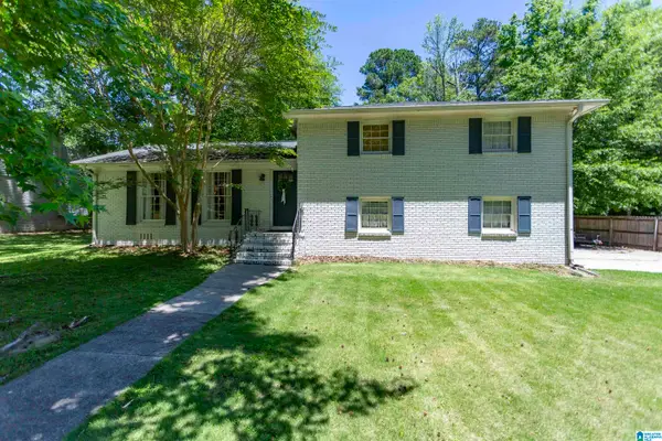 3309 SHALLOWFORD ROAD, Vestavia hills, AL 35216