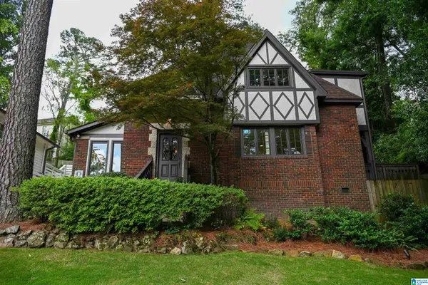1759 KENSINGTON ROAD, Homewood, AL 35209