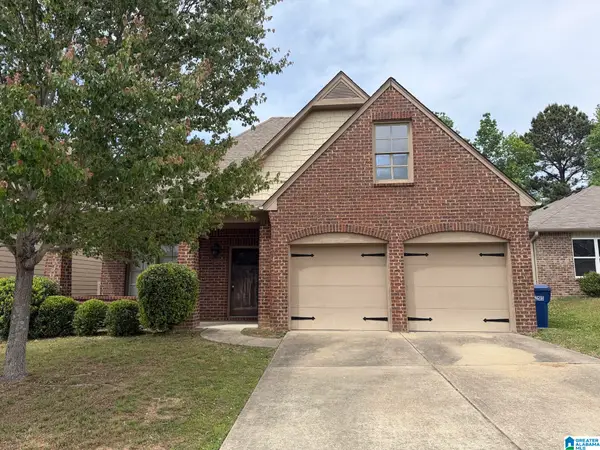 513 FOX RUN LANE, Pell city, AL 35125