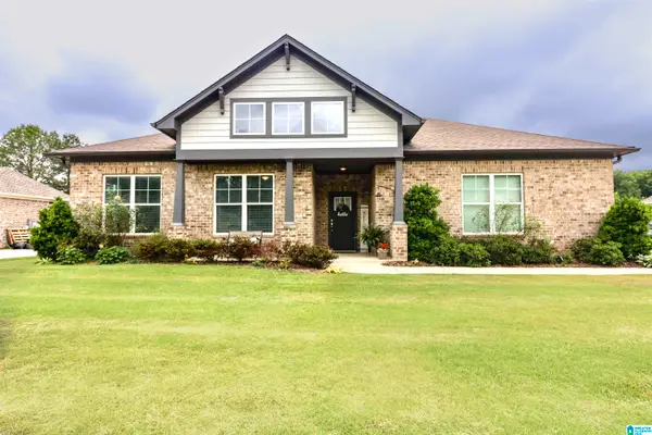 365 TAYLORS WAY, Moody, AL 35004