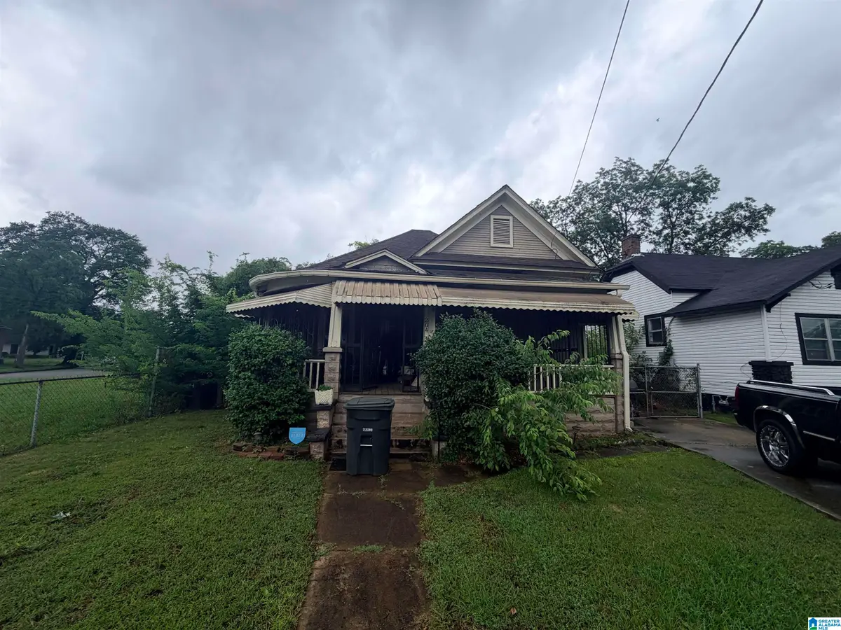 204 52ND STREET N, Birmingham, AL 35212 - #1