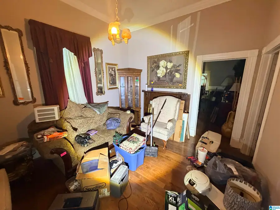 204 52ND STREET N, Birmingham, AL 35212 - #2