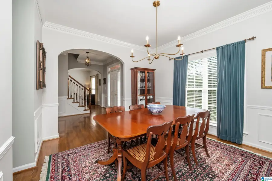208 SILVERLEAF DRIVE, Pelham, AL 35124 - #3