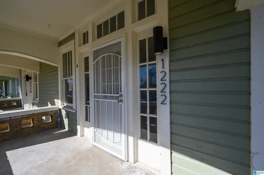 1222 10TH AVENUE N, Birmingham, AL 35203 - #2