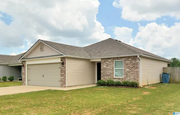 251 HIDDEN TRACE COURT, Montevallo, AL 35115