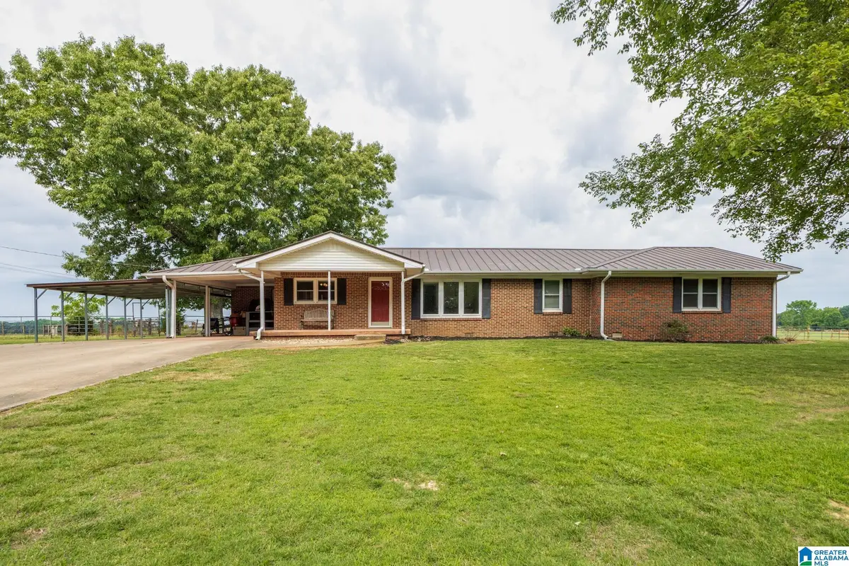 687 COUNTY ROAD 517, Anderson, AL 35610 - #1