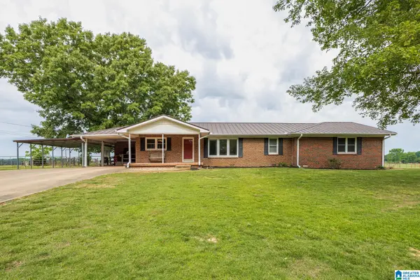687 COUNTY ROAD 517, Anderson, AL 35610