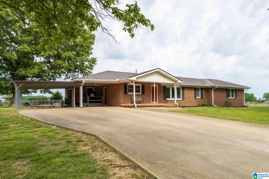 687 COUNTY ROAD 517, Anderson, AL 35610 - #2
