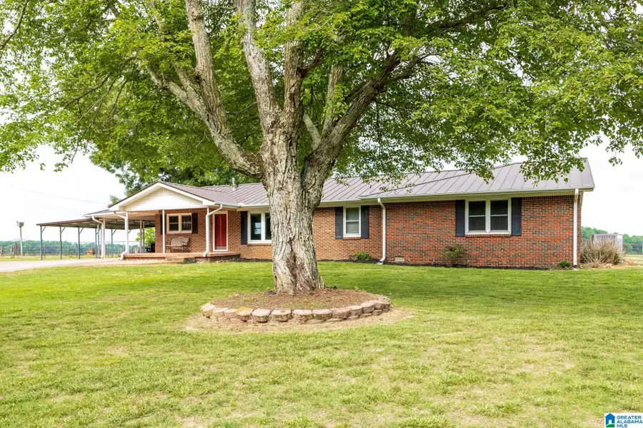 687 COUNTY ROAD 517, Anderson, AL 35610 - #3