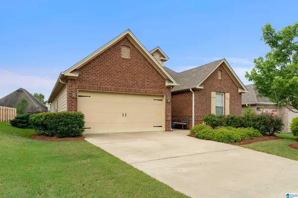 1012 BETHPAGE LANE, Calera, AL 35040