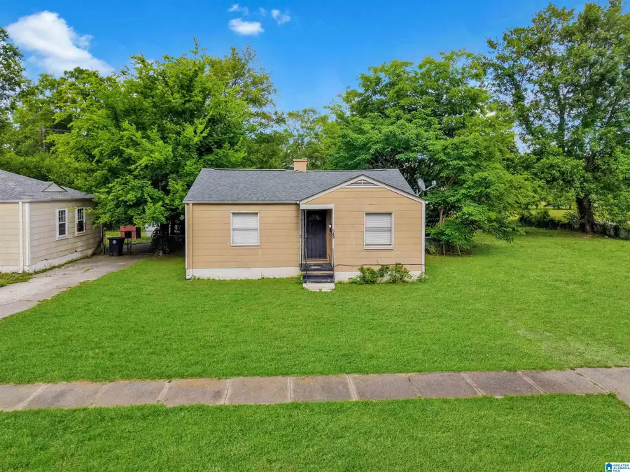 549 68TH PLACE N, Birmingham, AL 35206 - #2
