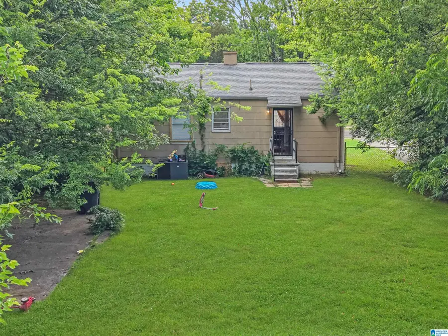 549 68TH PLACE N, Birmingham, AL 35206 - #3