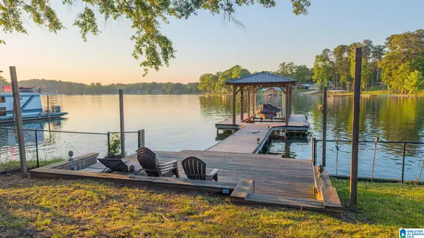 59 COOSA ISLAND CIRCLE, Cropwell, AL 35054