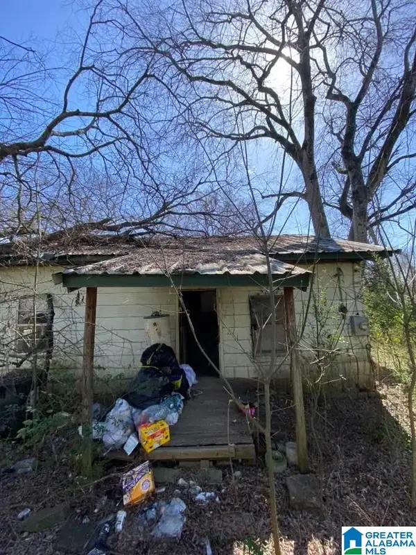 120 RAILROAD AVENUE, Ragland, AL 35131