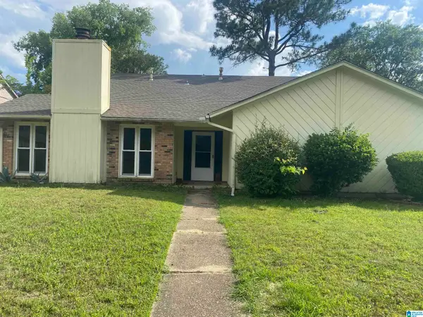 4300 MABSON DRIVE, Montgomery, AL 36106