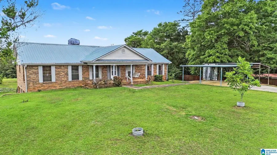 460 COUNTY ROAD 295, Jemison, AL 35085 - #2