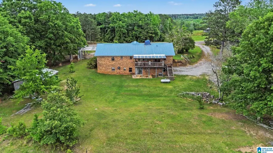 460 COUNTY ROAD 295, Jemison, AL 35085 - #3