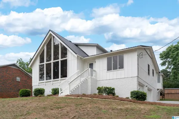862 COCHISE TRAIL, Birmingham, AL 35214