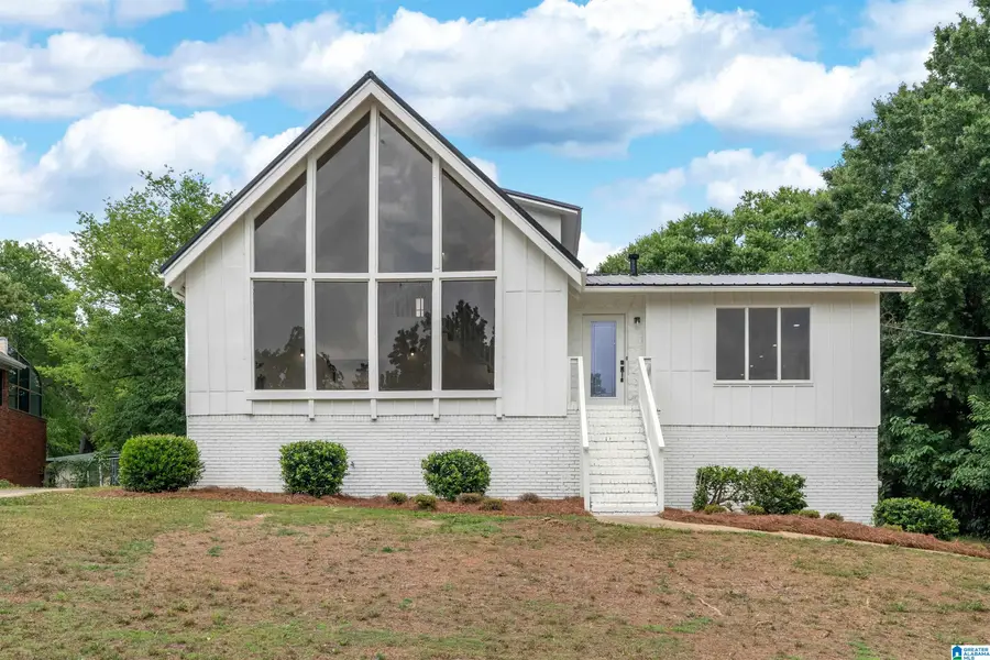 862 COCHISE TRAIL, Birmingham, AL 35214 - #2