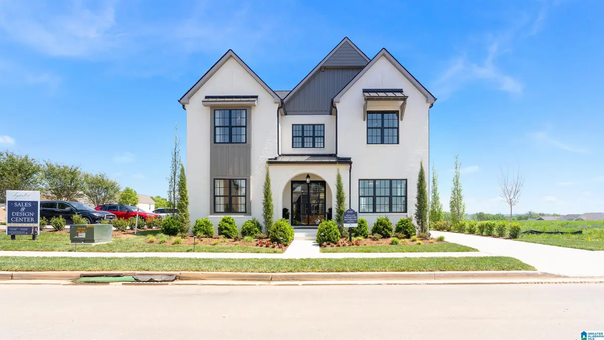 1904 WATERLOO LANE, Hoover, AL 35244 - #1