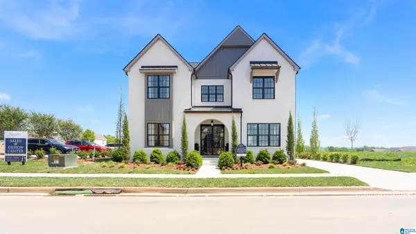 1904 WATERLOO LANE, Hoover, AL 35244