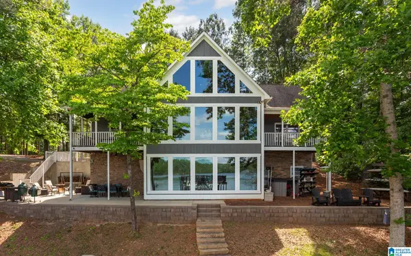 3142 CRESCENT CREST DRIVE, Wedowee, AL 36278