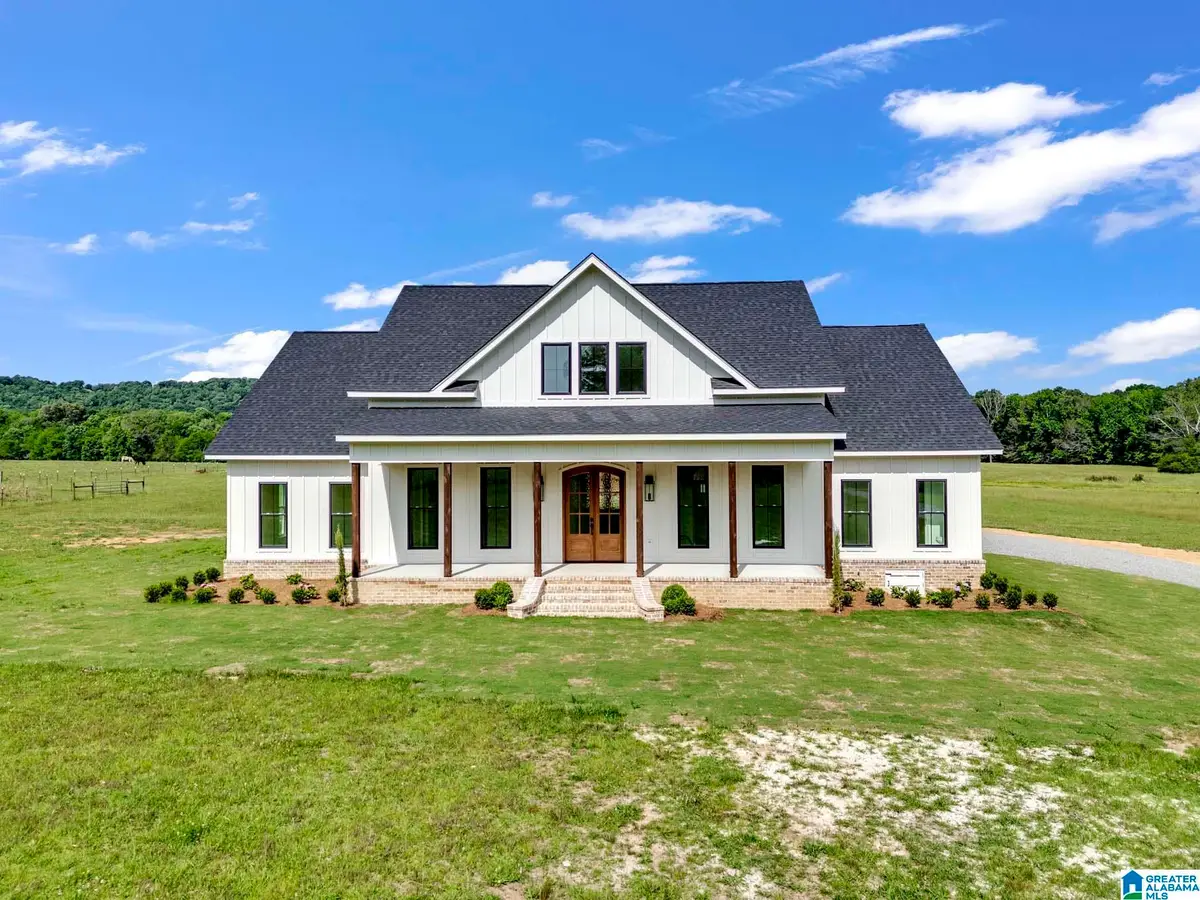 3032 ROCK SPRINGS ROAD, Hayden, AL 35180 - #1