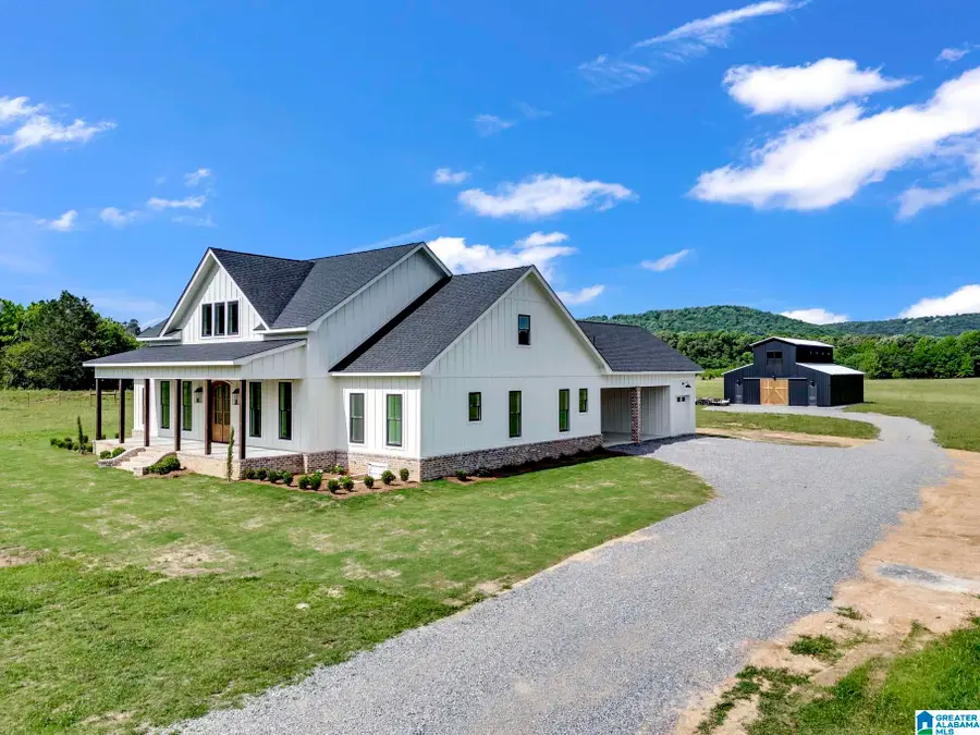 3032 ROCK SPRINGS ROAD, Hayden, AL 35180 - #2