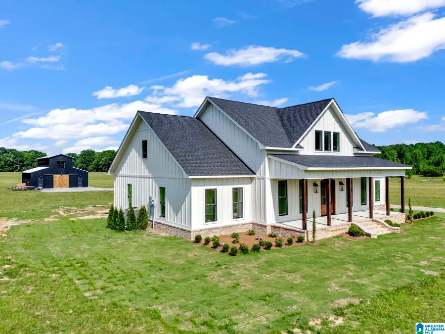 3032 ROCK SPRINGS ROAD, Hayden, AL 35180 - #3