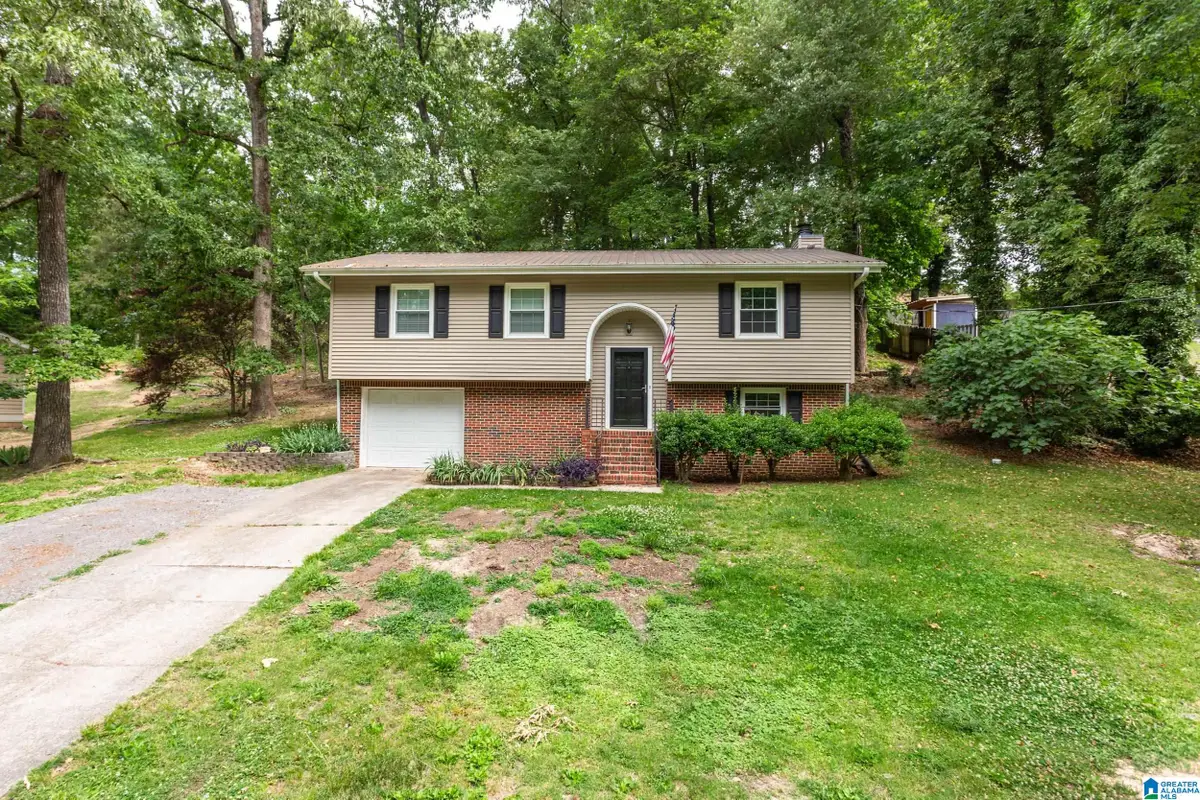 2735 SUNRISE DRIVE, Moody, AL 35004 - #1