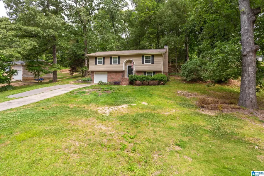 2735 SUNRISE DRIVE, Moody, AL 35004 - #2