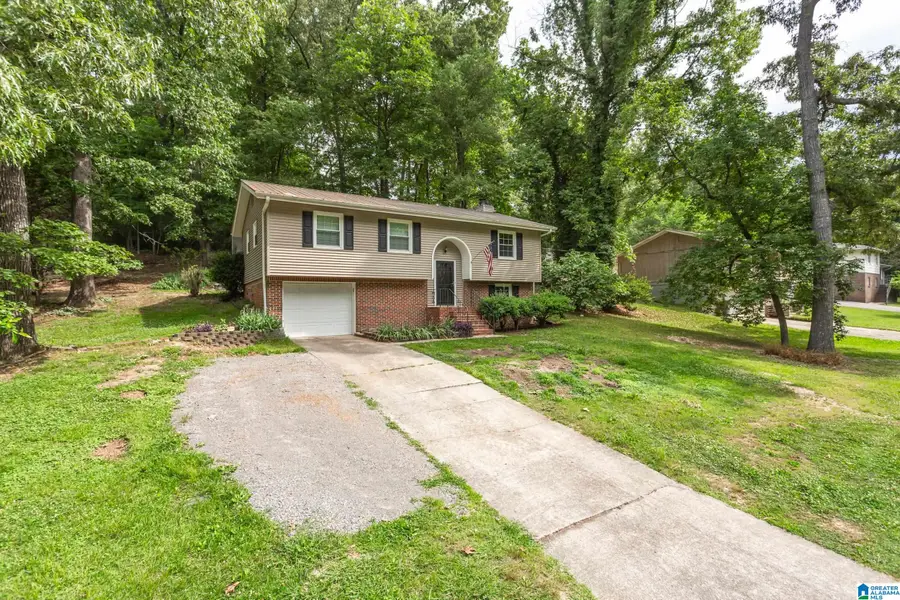 2735 SUNRISE DRIVE, Moody, AL 35004 - #3