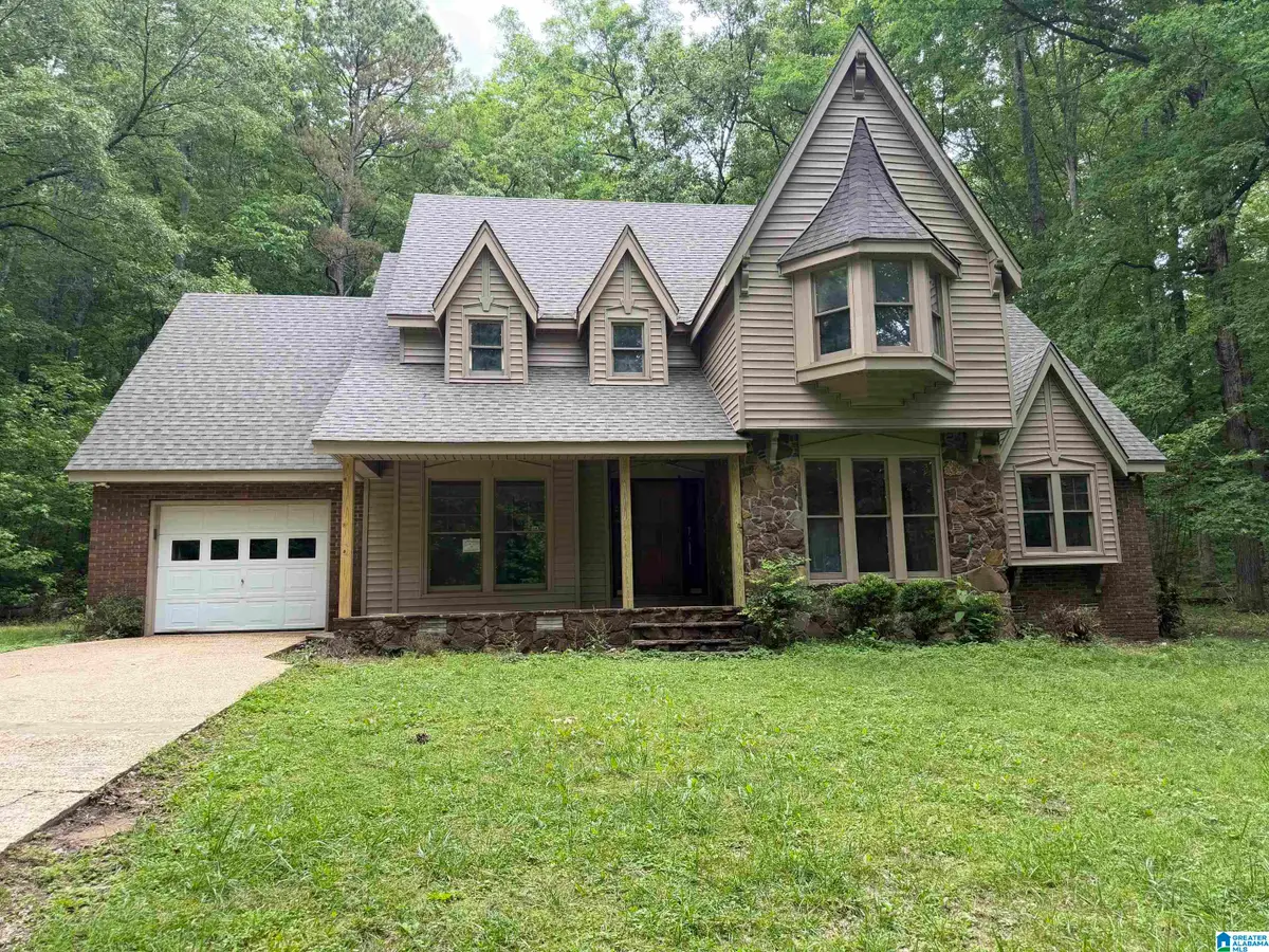 2215 COUNTY ROAD 81, Fayette, AL 35555 - #1