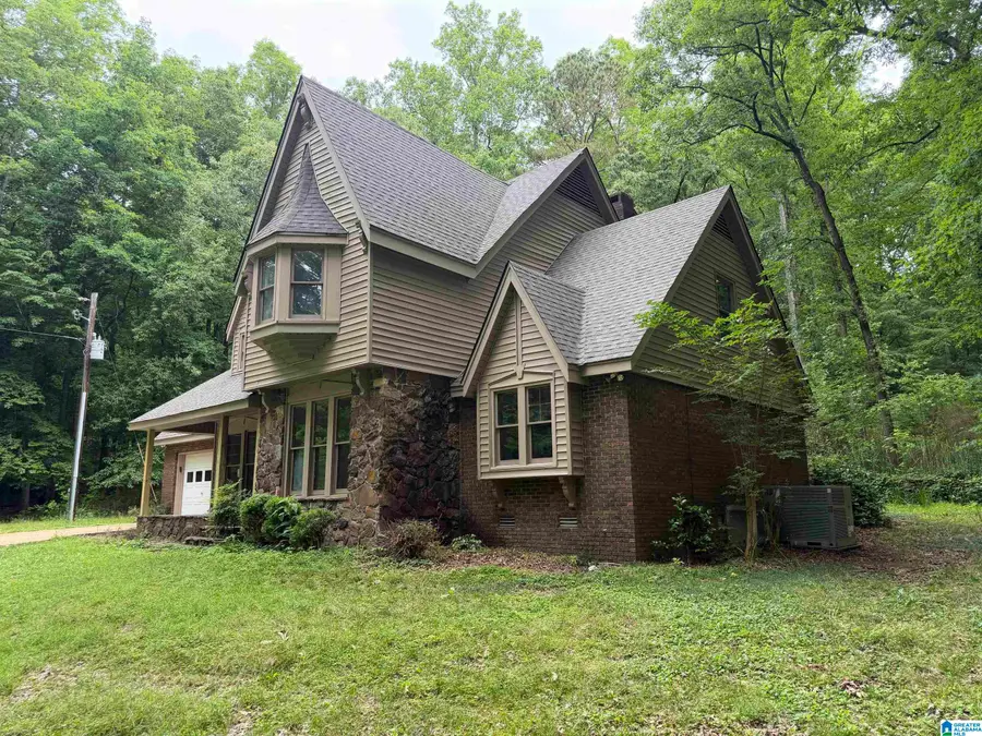 2215 COUNTY ROAD 81, Fayette, AL 35555 - #2
