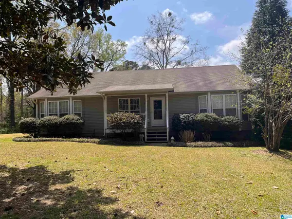 135 COUNTY ROAD 731, Clanton, AL 35046