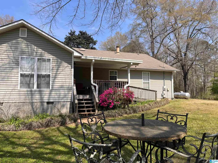 135 COUNTY ROAD 731, Clanton, AL 35046 - #2