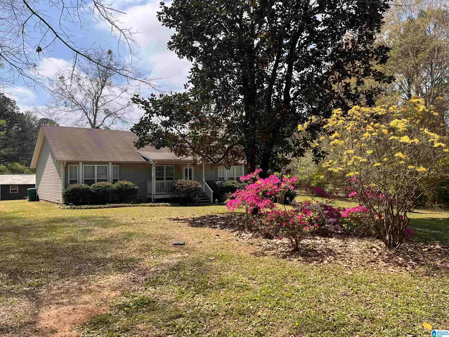 135 COUNTY ROAD 731, Clanton, AL 35046 - #3