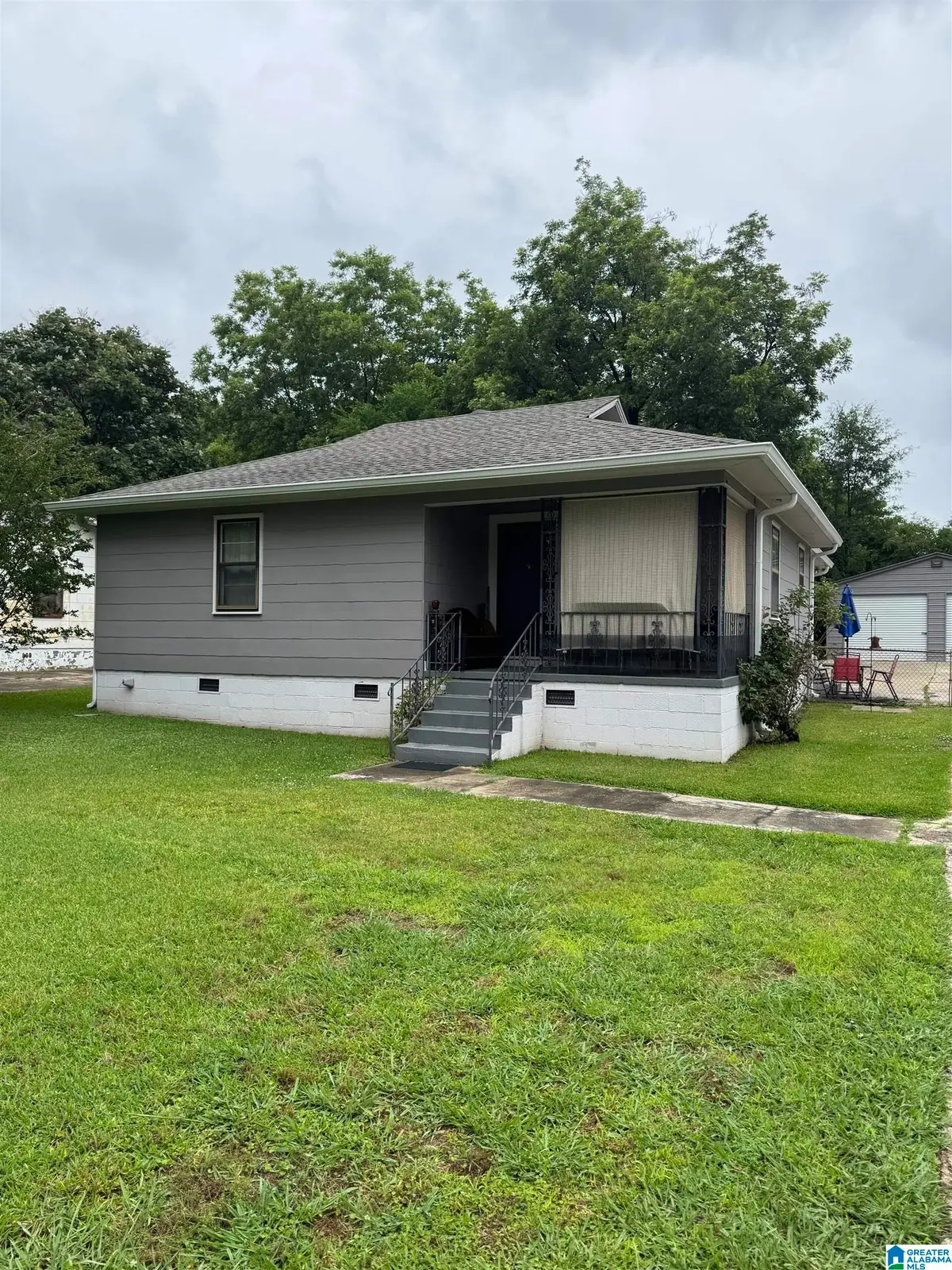 117 HOLLY STREET, Hueytown, AL 35023 - #1
