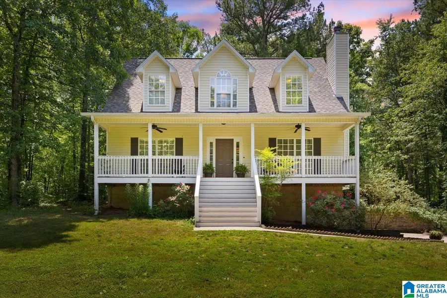 375 TURKEY RUN, Ragland, AL 35131 - #2