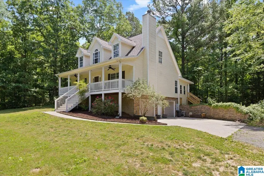 375 TURKEY RUN, Ragland, AL 35131 - #3