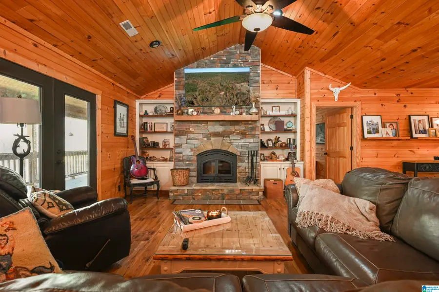 830 TURKEY RIDGE ROAD, Ragland, AL 35131 - #2