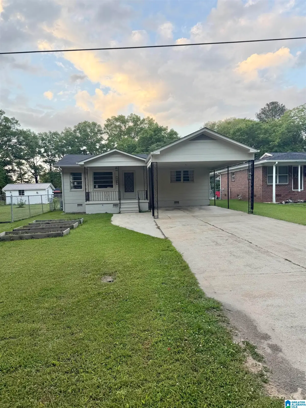 8024 4TH AVENUE, Leeds, AL 35094 - #1