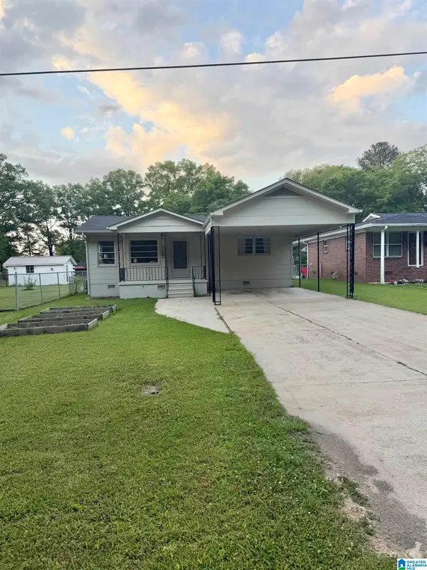 8024 4TH AVENUE, Leeds, AL 35094